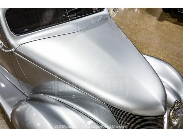 1937 Ford Pickup (CC-2120098) for sale in Grand Rapids, Michigan
