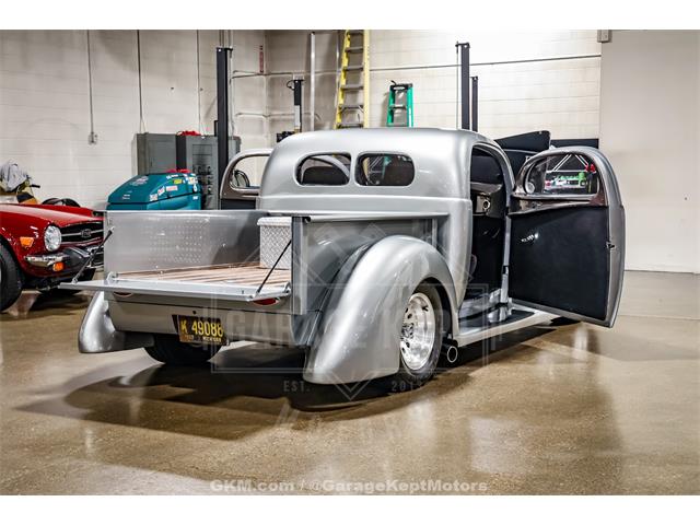 1937 Ford Pickup (CC-2120098) for sale in Grand Rapids, Michigan