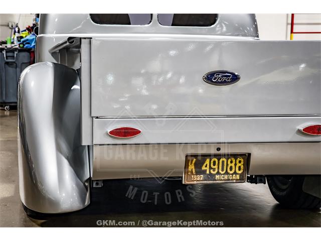 1937 Ford Pickup (CC-2120098) for sale in Grand Rapids, Michigan