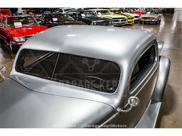 1937 Ford Pickup (CC-2120098) for sale in Grand Rapids, Michigan