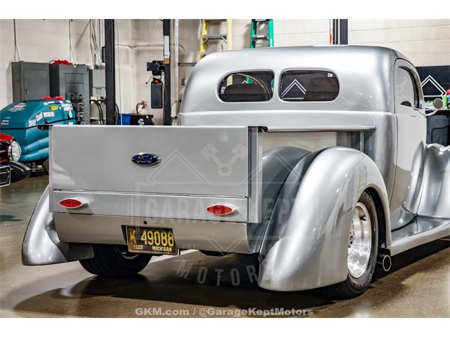 1937 Ford Pickup (CC-2120098) for sale in Grand Rapids, Michigan