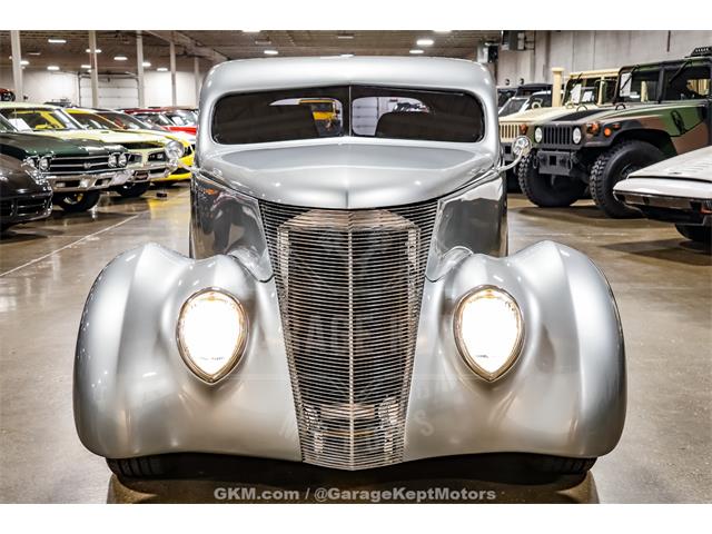 1937 Ford Pickup (CC-2120098) for sale in Grand Rapids, Michigan