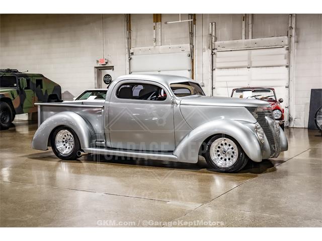1937 Ford Pickup (CC-2120098) for sale in Grand Rapids, Michigan