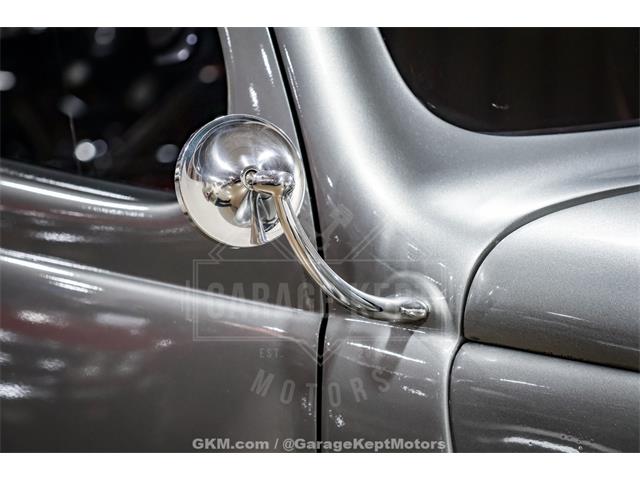 1937 Ford Pickup (CC-2120098) for sale in Grand Rapids, Michigan