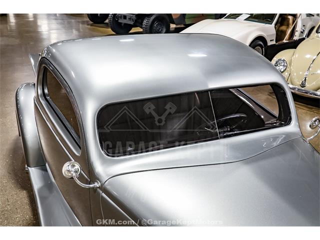 1937 Ford Pickup (CC-2120098) for sale in Grand Rapids, Michigan