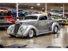 1937 Ford Pickup (CC-2120098) for sale in Grand Rapids, Michigan