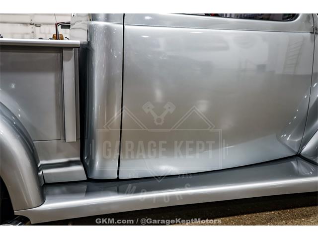 1937 Ford Pickup (CC-2120098) for sale in Grand Rapids, Michigan