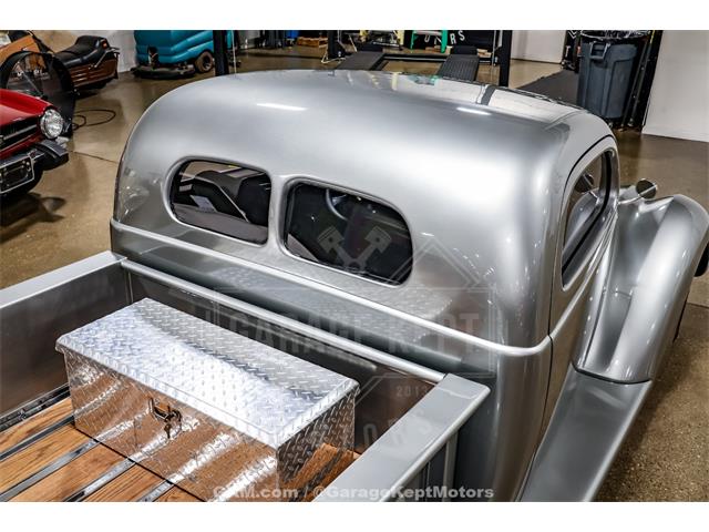 1937 Ford Pickup (CC-2120098) for sale in Grand Rapids, Michigan