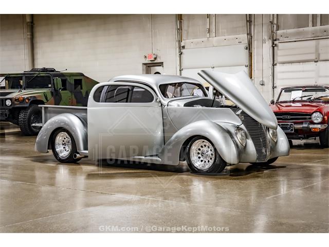 1937 Ford Pickup (CC-2120098) for sale in Grand Rapids, Michigan