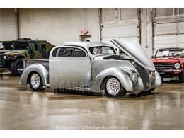 1937 Ford Pickup (CC-2120098) for sale in Grand Rapids, Michigan