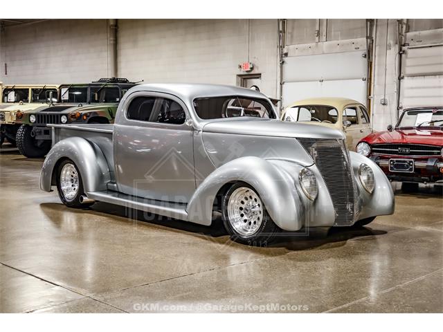 1937 Ford Pickup (CC-2120098) for sale in Grand Rapids, Michigan