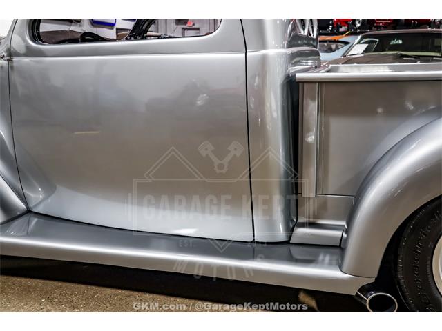 1937 Ford Pickup (CC-2120098) for sale in Grand Rapids, Michigan