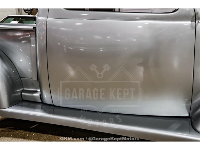 1937 Ford Pickup (CC-2120098) for sale in Grand Rapids, Michigan