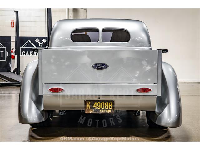 1937 Ford Pickup (CC-2120098) for sale in Grand Rapids, Michigan