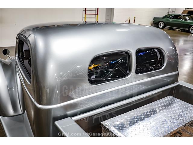 1937 Ford Pickup (CC-2120098) for sale in Grand Rapids, Michigan