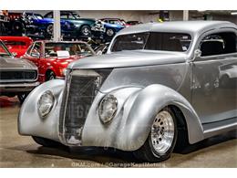 1937 Ford Pickup (CC-2120098) for sale in Grand Rapids, Michigan