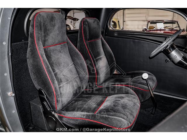 1937 Ford Pickup (CC-2120098) for sale in Grand Rapids, Michigan