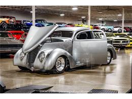 1937 Ford Pickup (CC-2120098) for sale in Grand Rapids, Michigan