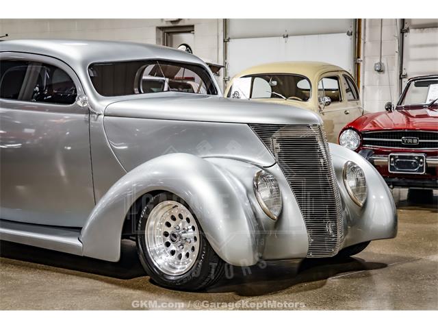 1937 Ford Pickup (CC-2120098) for sale in Grand Rapids, Michigan