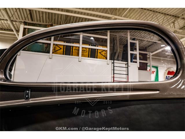 1937 Ford Pickup (CC-2120098) for sale in Grand Rapids, Michigan