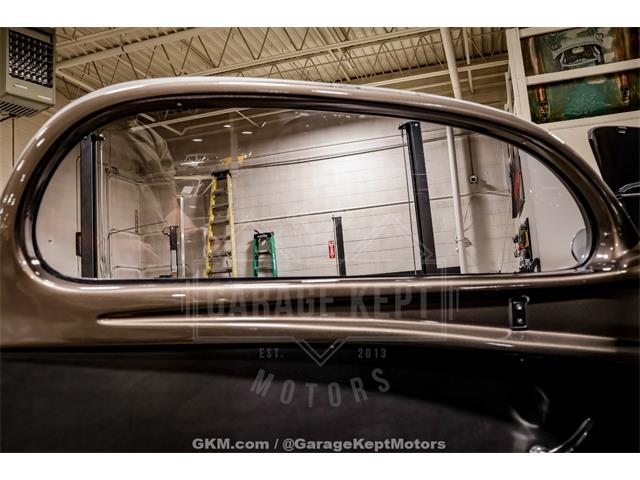 1937 Ford Pickup (CC-2120098) for sale in Grand Rapids, Michigan