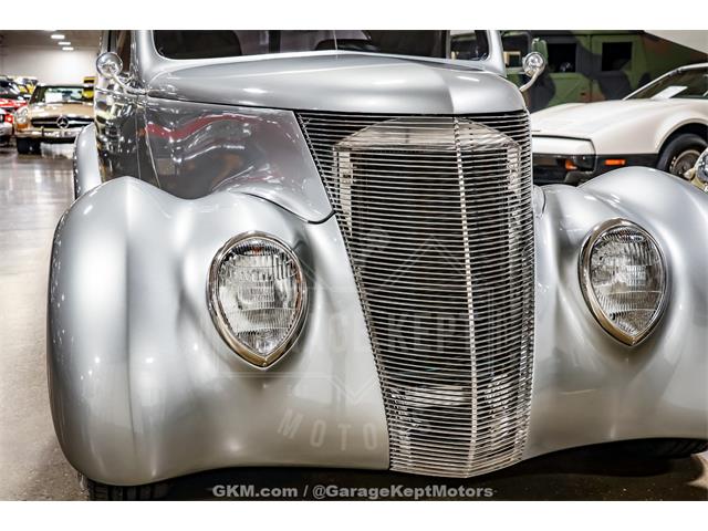 1937 Ford Pickup (CC-2120098) for sale in Grand Rapids, Michigan