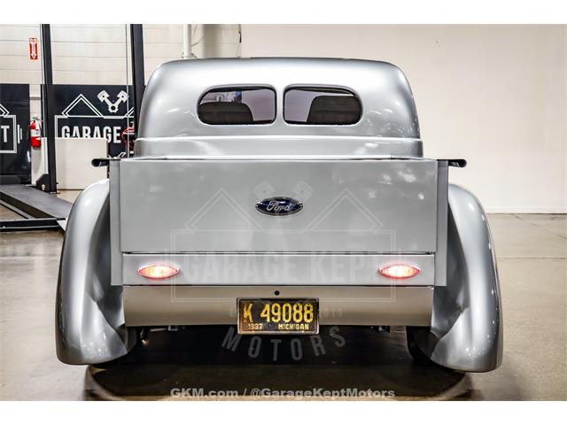 1937 Ford Pickup (CC-2120098) for sale in Grand Rapids, Michigan