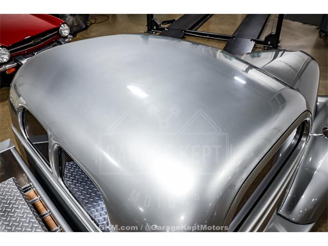 1937 Ford Pickup (CC-2120098) for sale in Grand Rapids, Michigan