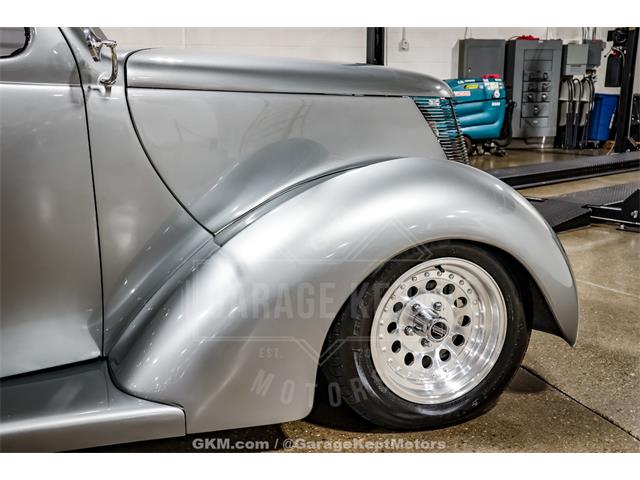1937 Ford Pickup (CC-2120098) for sale in Grand Rapids, Michigan