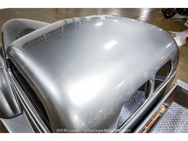 1937 Ford Pickup (CC-2120098) for sale in Grand Rapids, Michigan