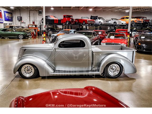 1937 Ford Pickup (CC-2120098) for sale in Grand Rapids, Michigan