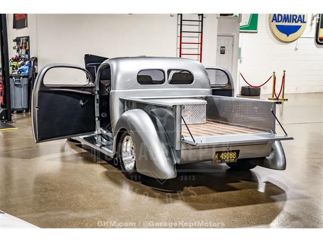 1937 Ford Pickup (CC-2120098) for sale in Grand Rapids, Michigan