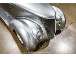 1937 Ford Pickup (CC-2120098) for sale in Grand Rapids, Michigan