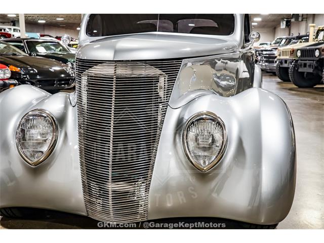 1937 Ford Pickup (CC-2120098) for sale in Grand Rapids, Michigan