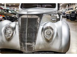 1937 Ford Pickup (CC-2120098) for sale in Grand Rapids, Michigan