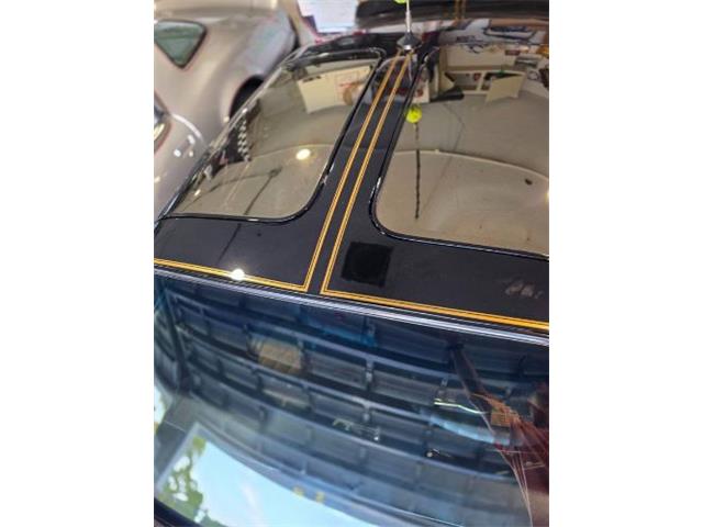 1976 Pontiac Firebird Trans Am (CC-2120980) for sale in Cadillac, Michigan