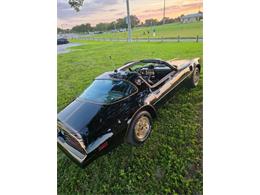 1976 Pontiac Firebird Trans Am (CC-2120980) for sale in Cadillac, Michigan
