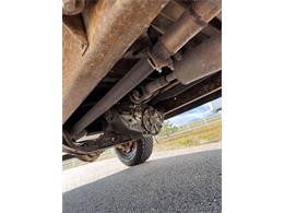 1972 GMC C/K 10 (CC-2120981) for sale in Cadillac, Michigan