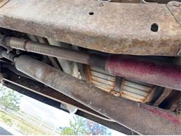 1972 GMC C/K 10 (CC-2120981) for sale in Cadillac, Michigan