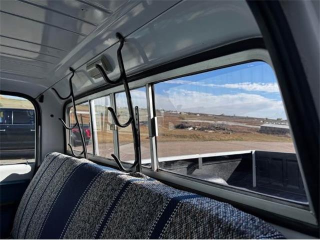 1972 GMC C/K 10 (CC-2120981) for sale in Cadillac, Michigan