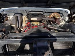 1972 GMC C/K 10 (CC-2120981) for sale in Cadillac, Michigan