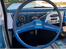 1972 GMC C/K 10 (CC-2120981) for sale in Cadillac, Michigan