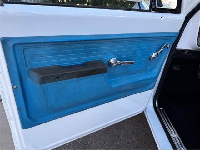1972 GMC C/K 10 (CC-2120981) for sale in Cadillac, Michigan