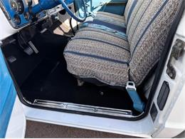 1972 GMC C/K 10 (CC-2120981) for sale in Cadillac, Michigan