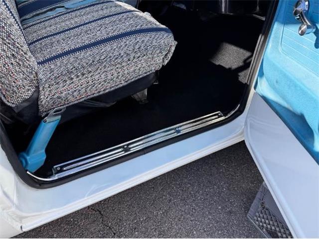 1972 GMC C/K 10 (CC-2120981) for sale in Cadillac, Michigan