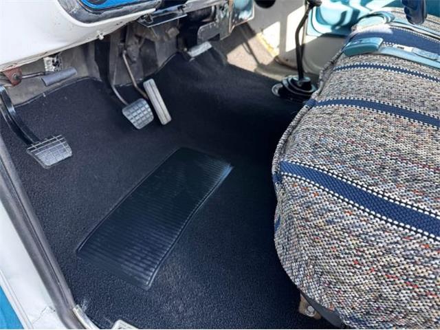 1972 GMC C/K 10 (CC-2120981) for sale in Cadillac, Michigan