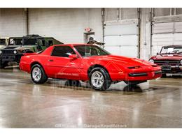 1988 Pontiac Firebird (CC-2120982) for sale in Grand Rapids, Michigan