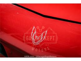 1988 Pontiac Firebird (CC-2120982) for sale in Grand Rapids, Michigan