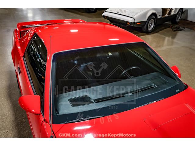 1988 Pontiac Firebird (CC-2120982) for sale in Grand Rapids, Michigan
