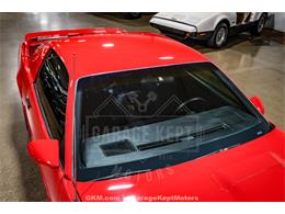 1988 Pontiac Firebird (CC-2120982) for sale in Grand Rapids, Michigan